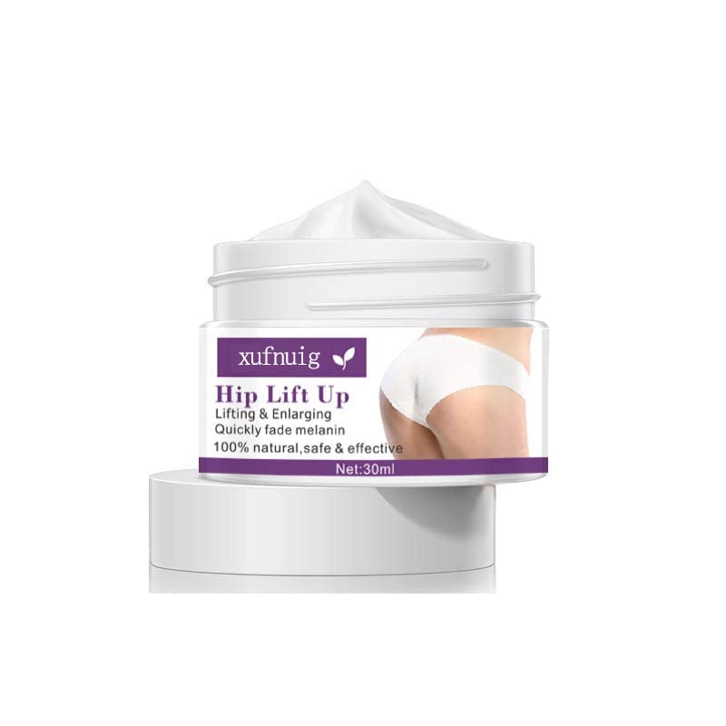 Latorice Butt Enhancement Cream for Women – Hip Lift Up Cream, Firming & Plumping Massage Cream for Bigger, Sexier Buttocks – Deeply Moisturizing & Shaping (2-Pack) | Perfect for Body Contouring & Confidence Boost