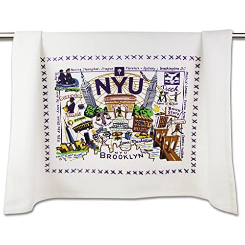 New York University (Nyu)