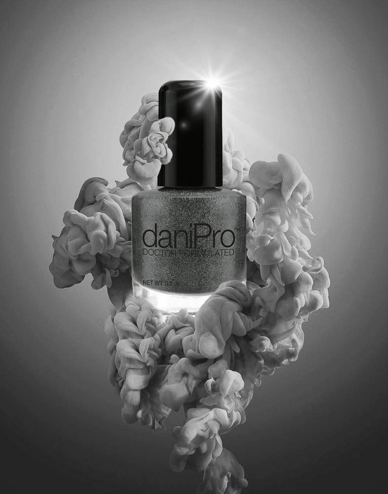 daniPro Doctor Nail Polish - Strong & Durable for Work & Gym