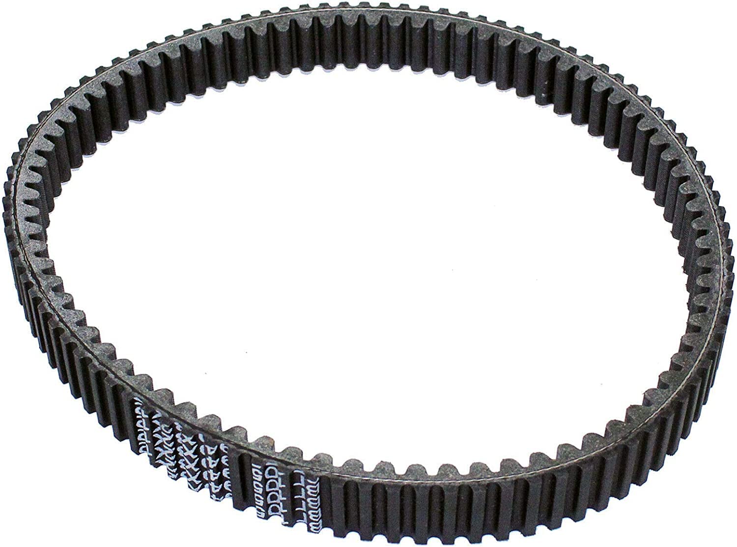 3 Pack Replacement Belts for Shark Apex 243 & BT321 DuoClean Lift-Away Vacuum Cleaner - Compatible with Shark Vacuum Accessories - Perfect for Home Cleaning and Maintenance
