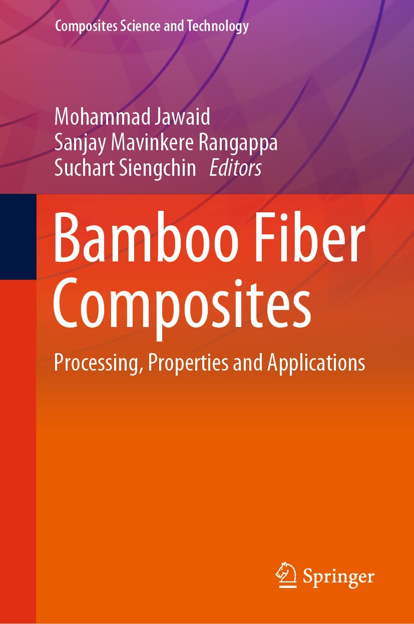 Bamboo Fiber Composites: Processing Techniques, Material Properties & Industrial Applications | Sustainable Building Materials & Eco-Friendly Product Design Solutions
