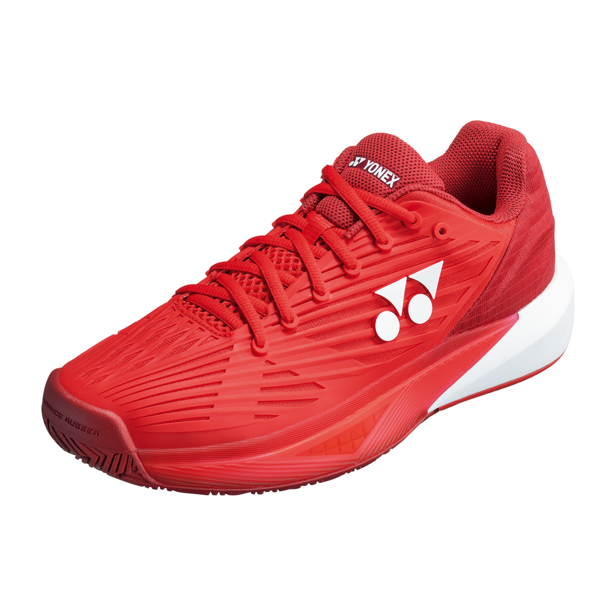Yonex Power Cushion Eclipsion 5 Men's Tennis Shoes - Lightweight All Court Badminton Sneakers for Indoor & Outdoor Play - Perfect for Training, Matches & Casual Wear