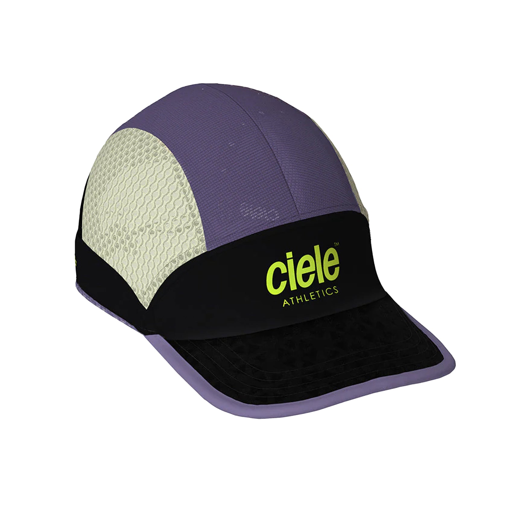 Ciele Athletics RDCap Elite - Performance Running Hat for Men & Women - Lightweight, Breathable, Moisture-Wicking - Perfect for Marathon, Training & Outdoor Sports