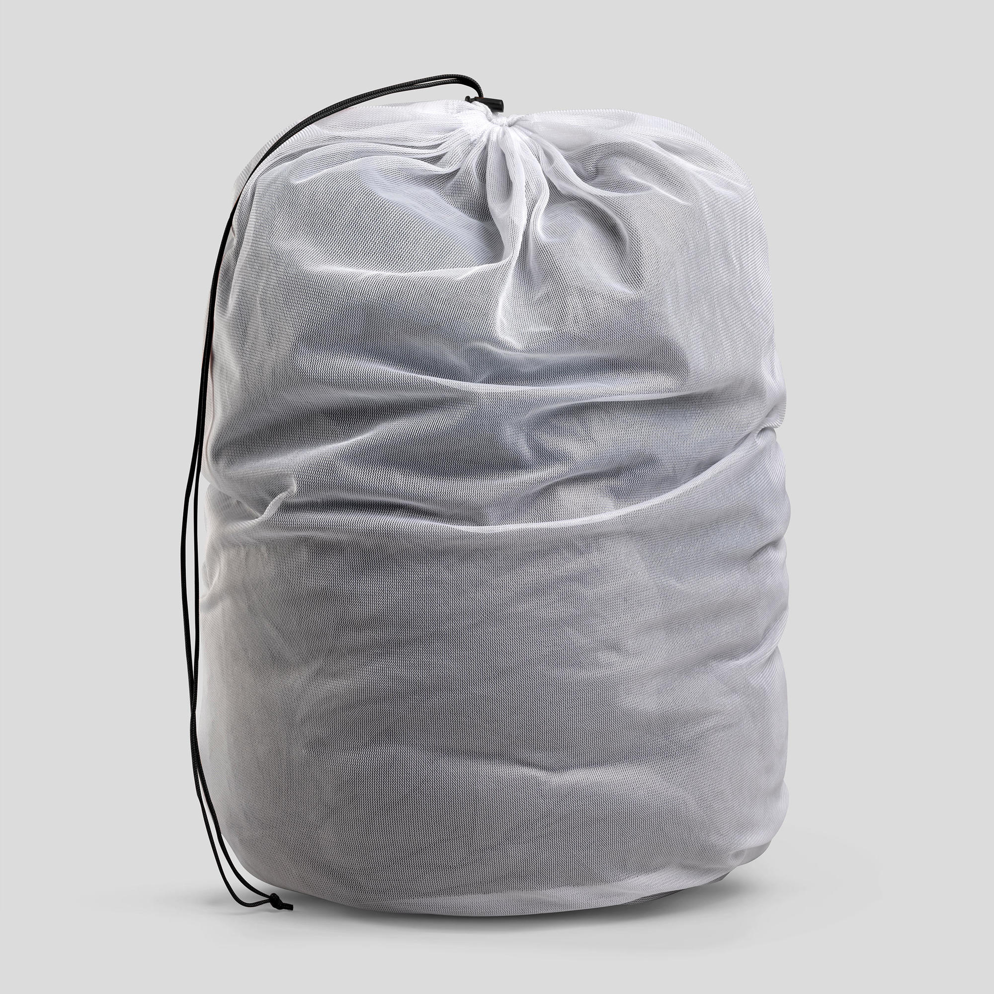 Forclaz MT900 50°F Lightweight Down Sleeping Bag for Camping, Hiking & Backpacking - Compact & Warm for Outdoor Adventures