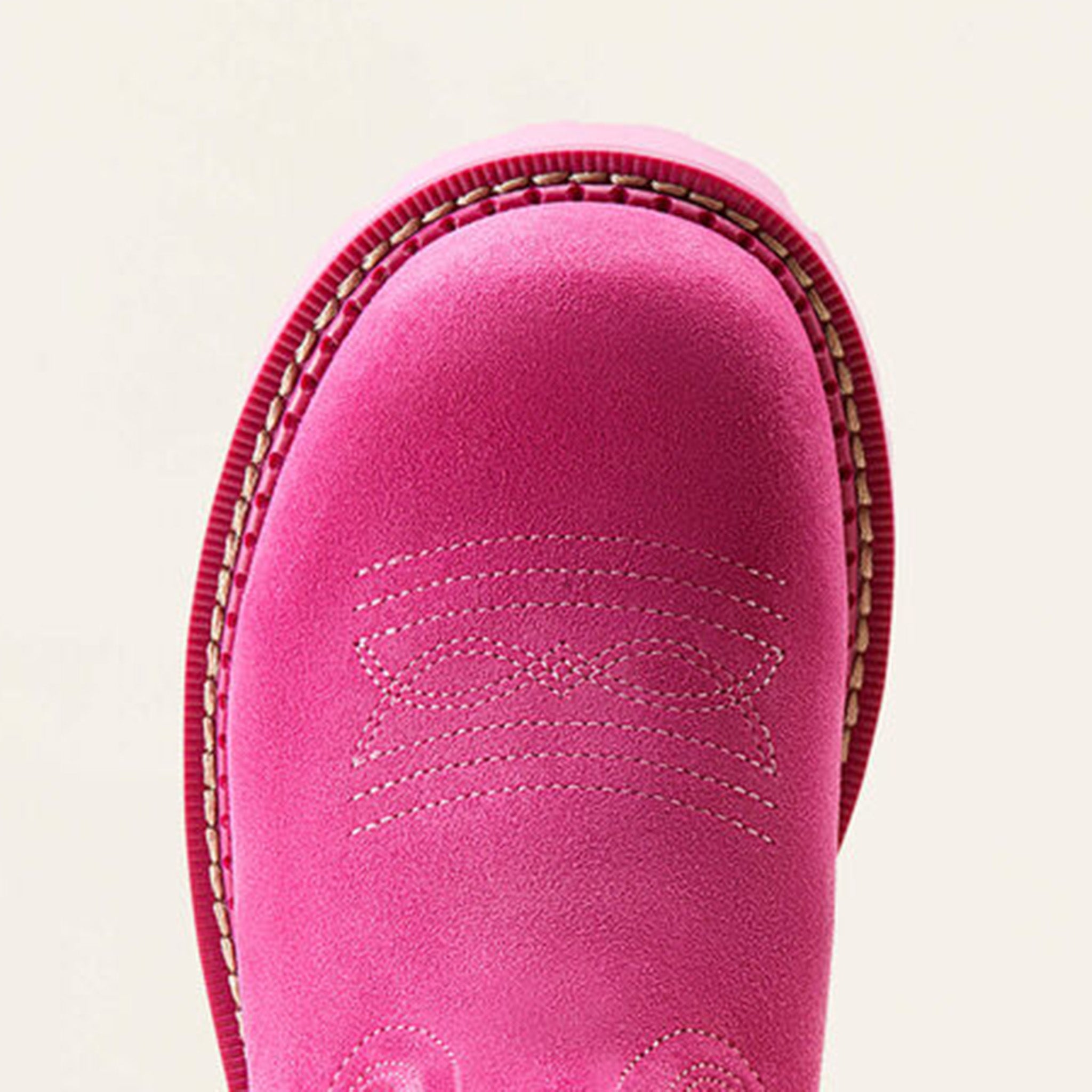 Ariat Women's Fatbaby Western Boots - Stylish Pink Cowgirl Boots for Riding, Country Fashion & Everyday Wear