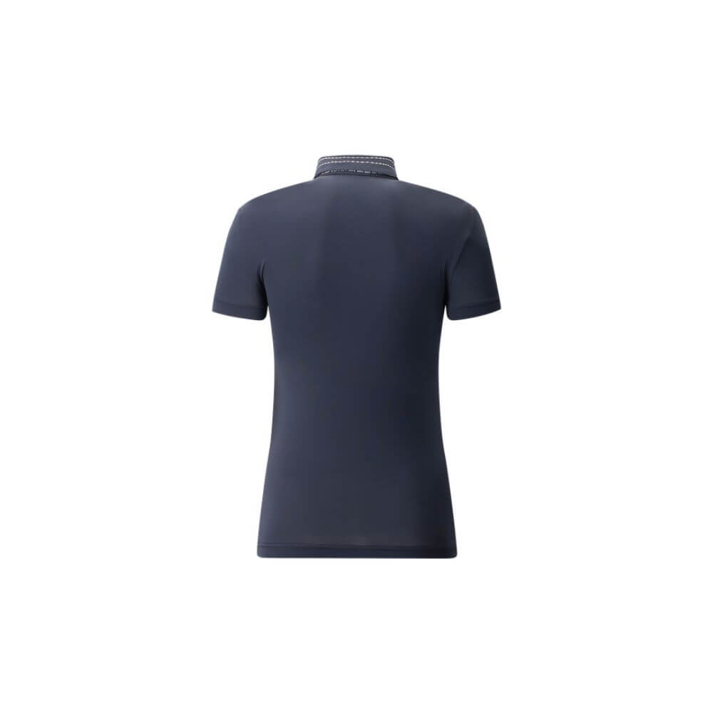 DRYMATIC® Men's Quick-Dry Polo Shirt - Moisture Wicking, Breathable & Lightweight - Perfect for Golf, Tennis & Outdoor Activities - FINAL SALE