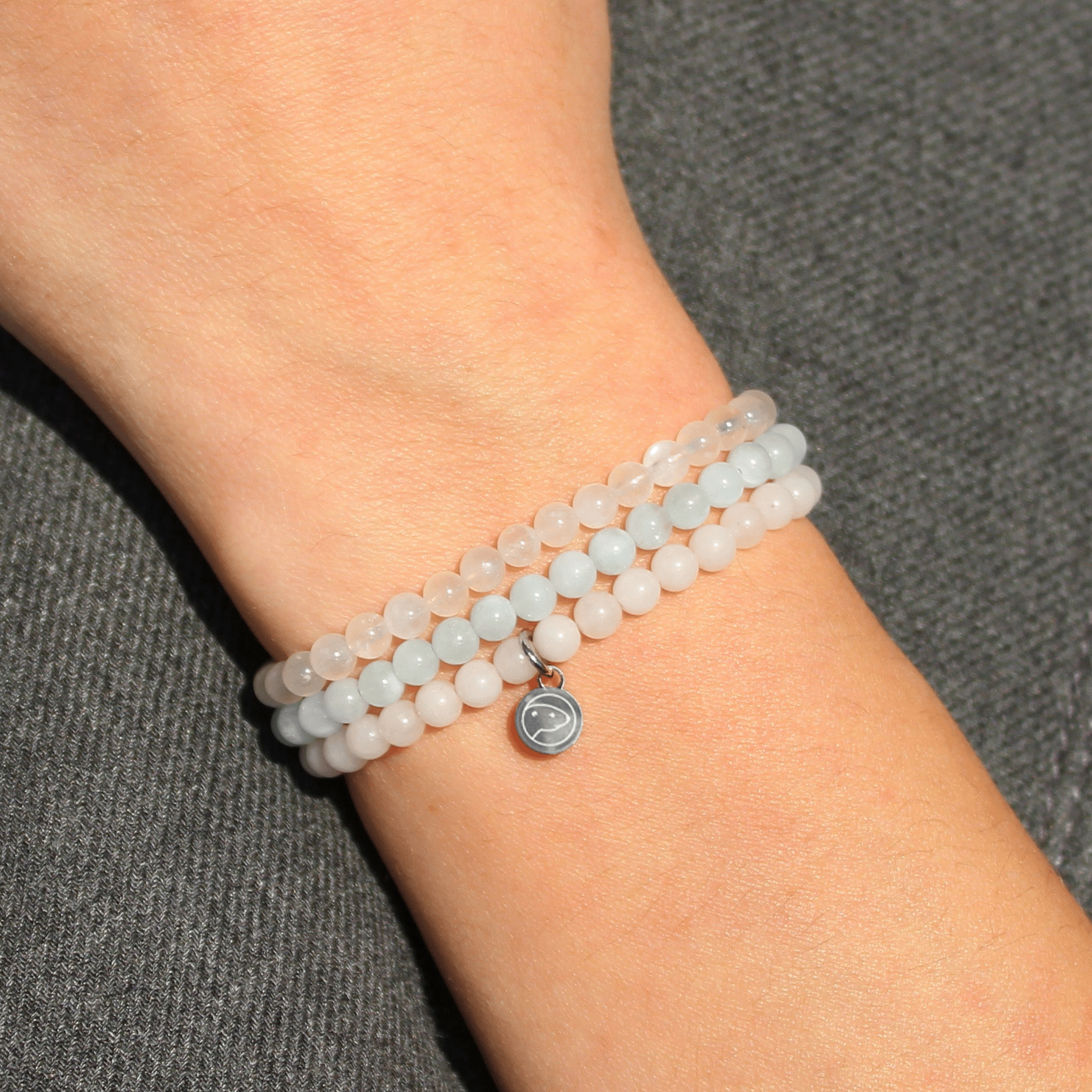 Libra Zodiac Bracelet Pack - Mini Adjustable Charm Bracelets for Women, Girls - Perfect for Birthdays, Gifts & Everyday Wear