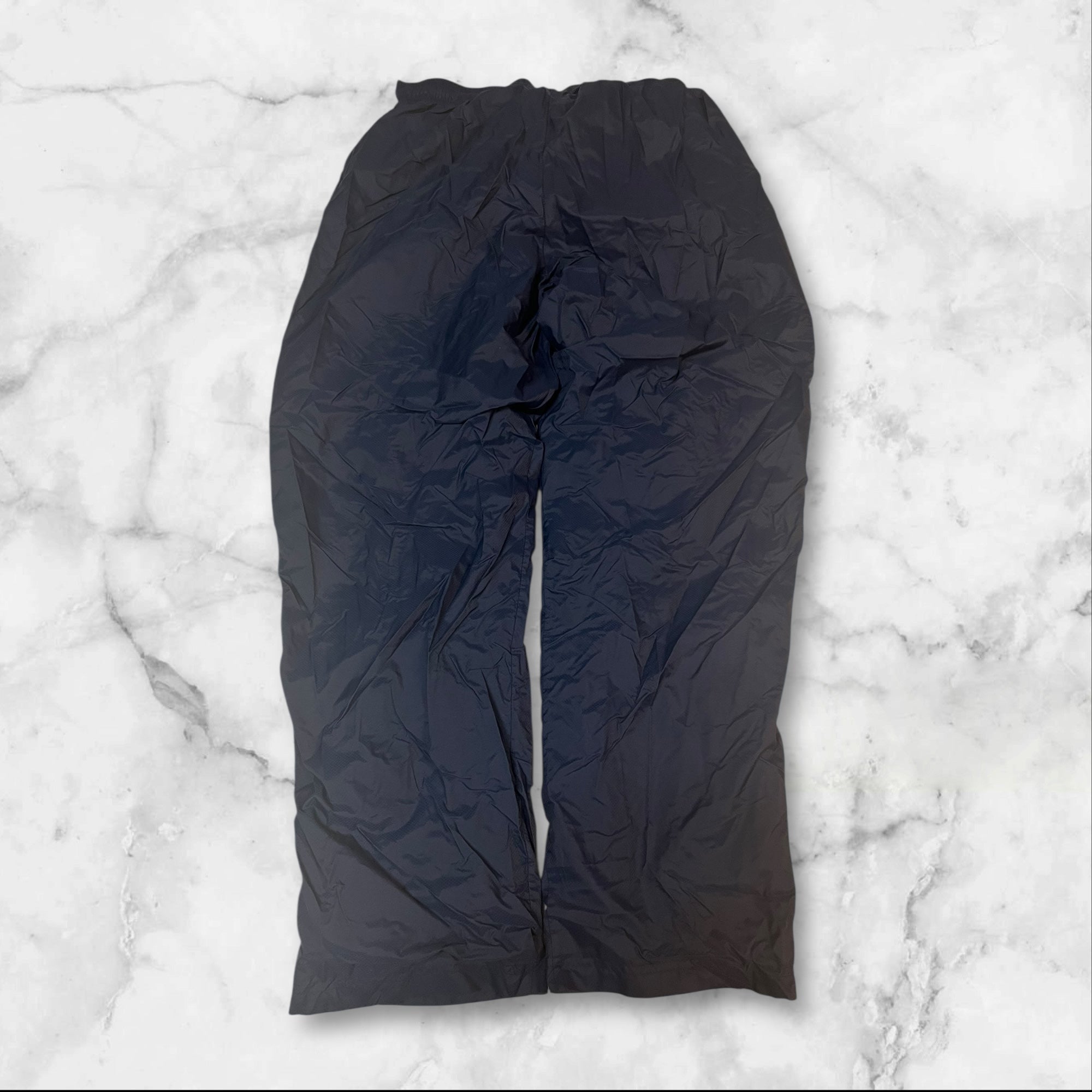 Vintage Adidas Trackpants Men's XXL Retro Athletic Pants S-2163 - Perfect for Casual Wear, Gym, and Street Style Fashion