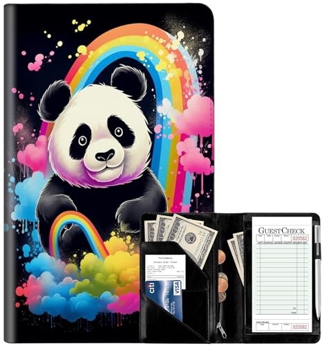 Rainbow Panda