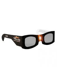 Certified Safe Solar Eclipse Glasses - ISO 12312-2 Compliant for Eye Protection - Perfect for Viewing Solar Eclipses, Astronomy Events & Outdoor Activities