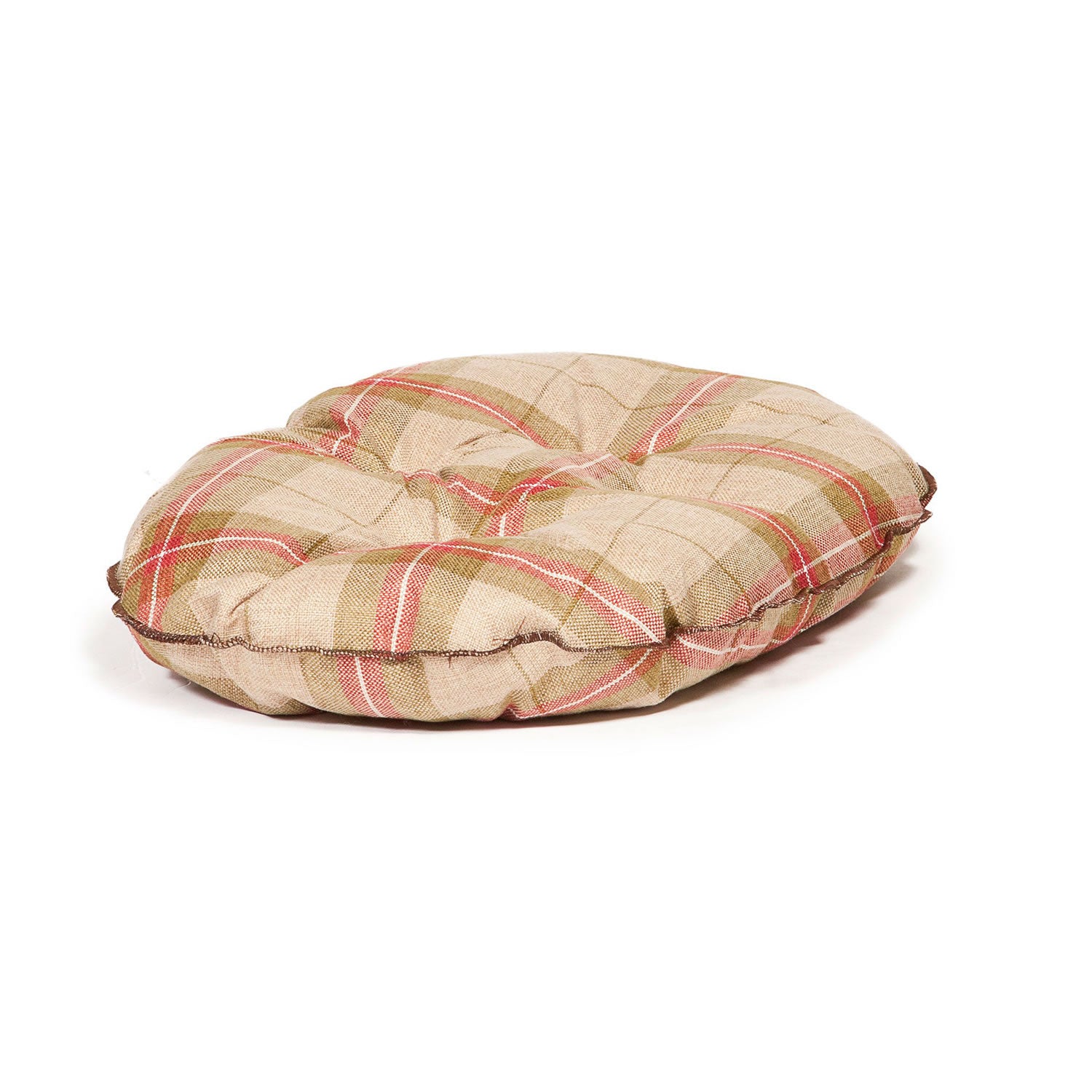 Danish Design Newton Quilted Mattress - Premium Comfort for Bedroom, Guest Room & Dorm - Breathable & Supportive Sleep Solution