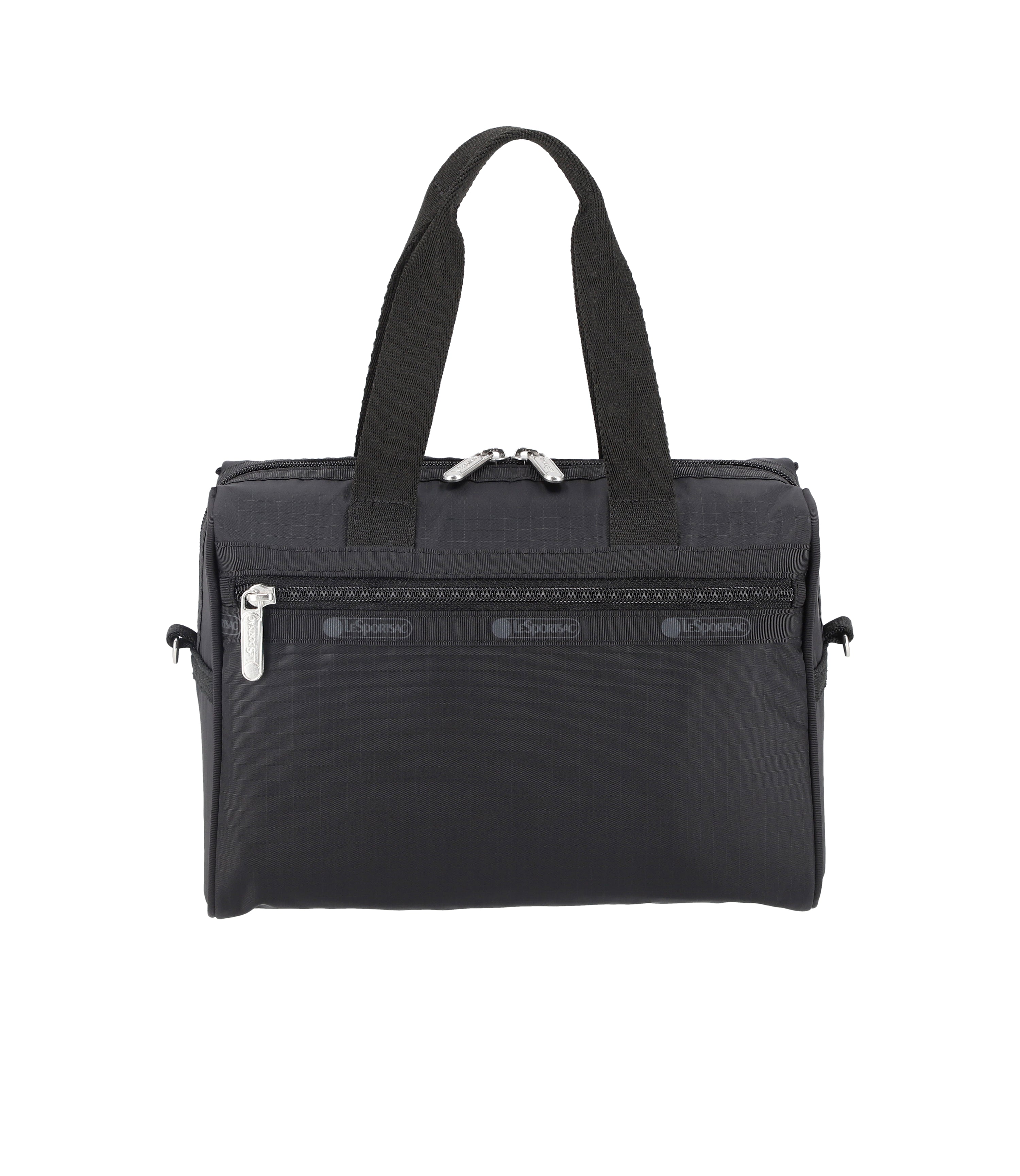 Stylish Everyday Small Satchel Crossbody Bag for Women - Perfect for Work, Travel & Casual Outings
