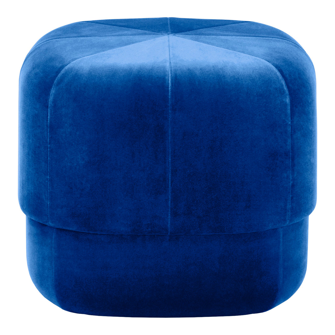 Electric Blue City Velvet CA7832/053