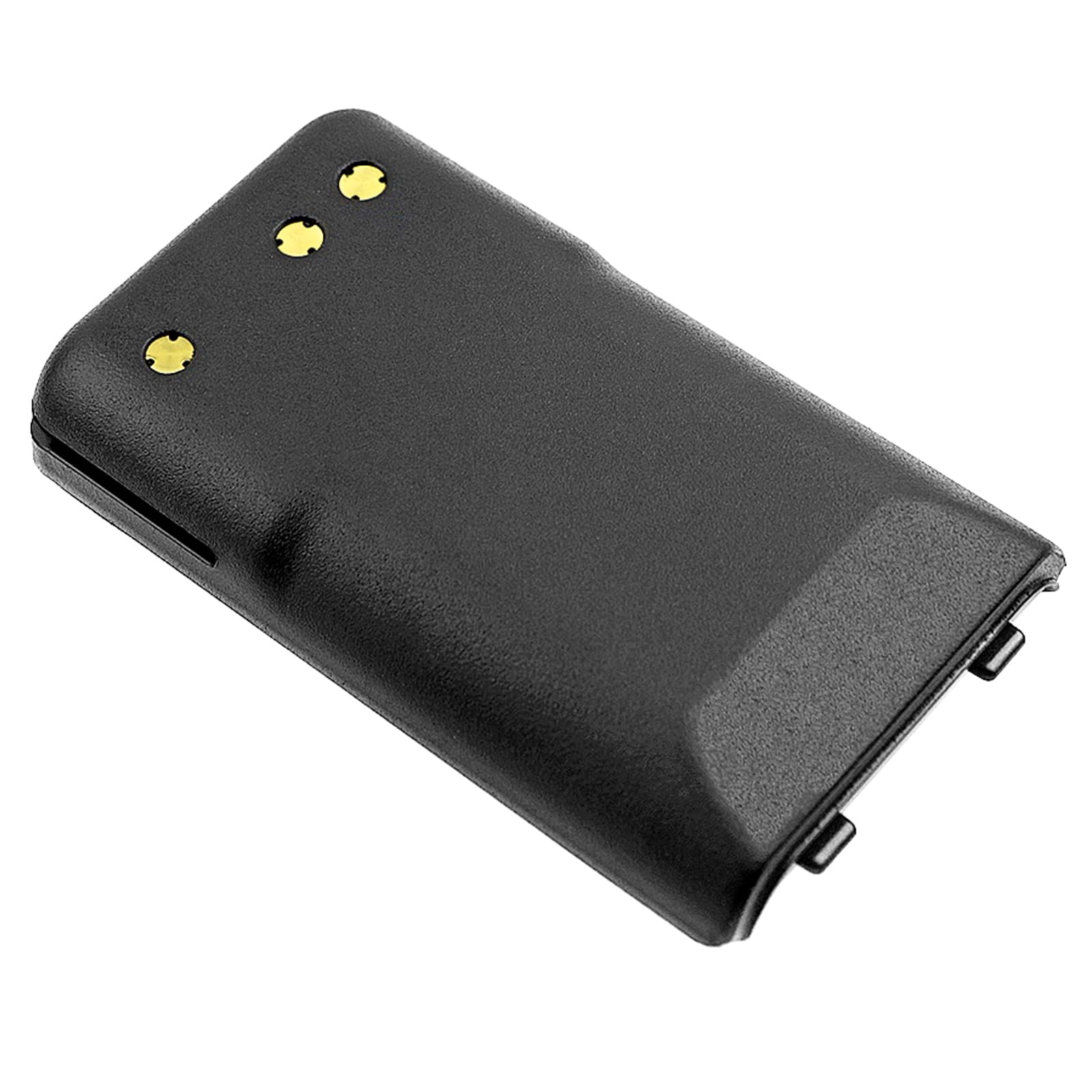 Synergy Digital 2-Way Radio Battery - 2600mAh Li-ion Replacement for YAESU VX351 & FNB-V95Li - 7.4V High Capacity Walkie Talkie Battery for Outdoor Adventures, Emergency Communication & Security Work