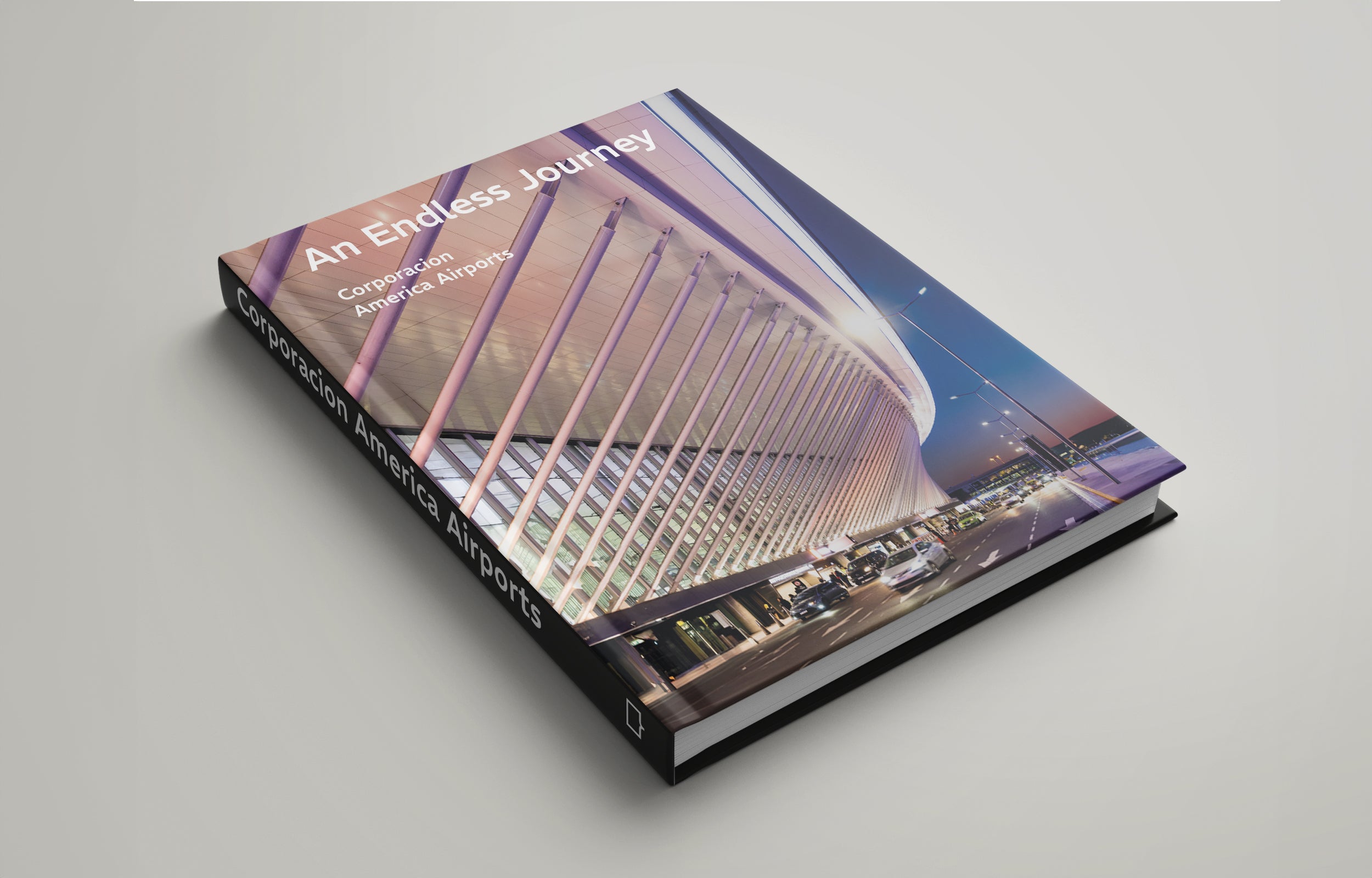 An Endless Journey: Corporacion America Airports - Global Airport Management & Travel Experience | Business Travel & Vacation Adventures