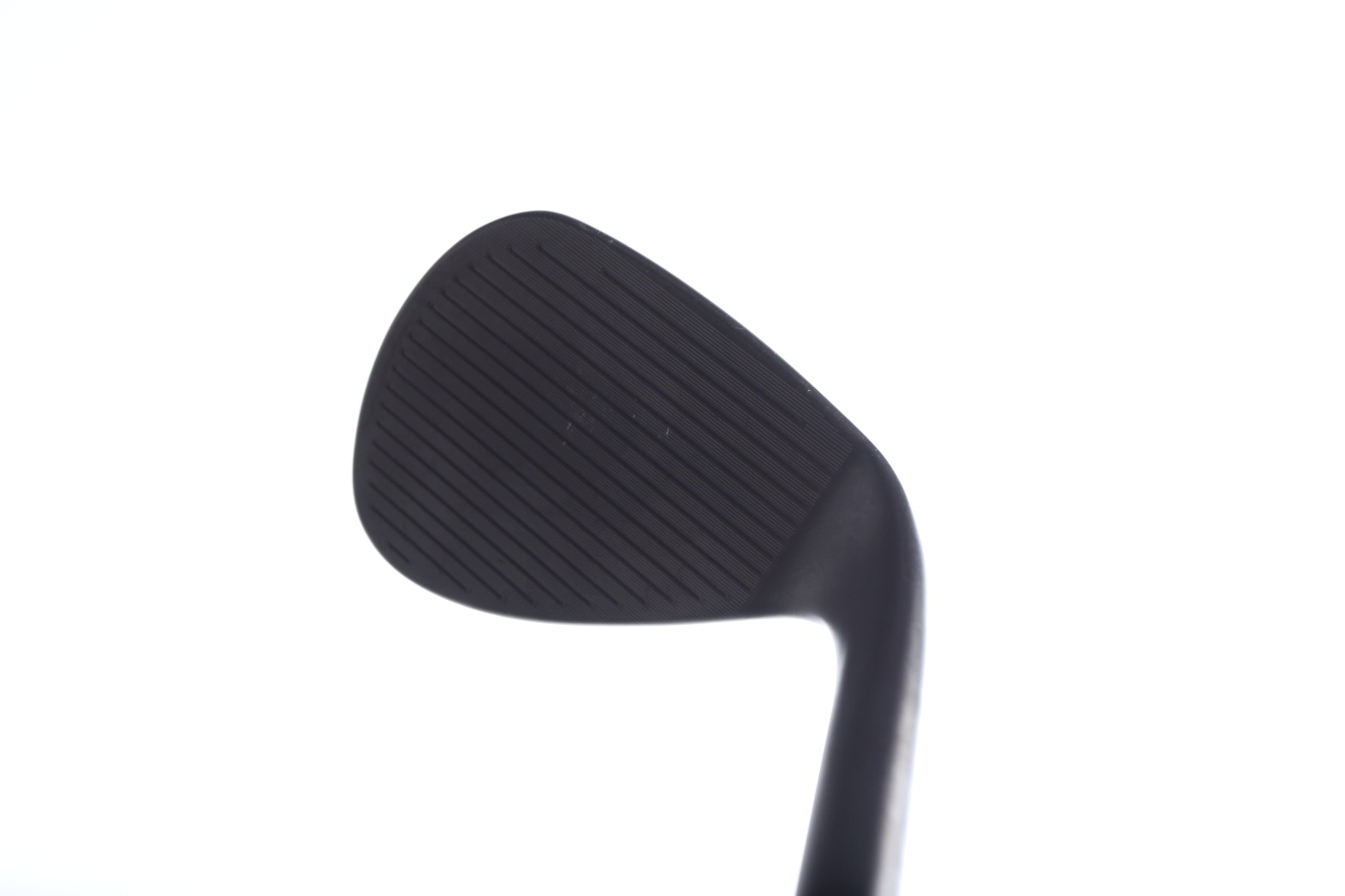 Used Cleveland CBX Full Face Sand Wedge - Left Handed 56° Stiff Flex Golf Club for Men | Perfect for Bunker Shots & Short Game Improvement