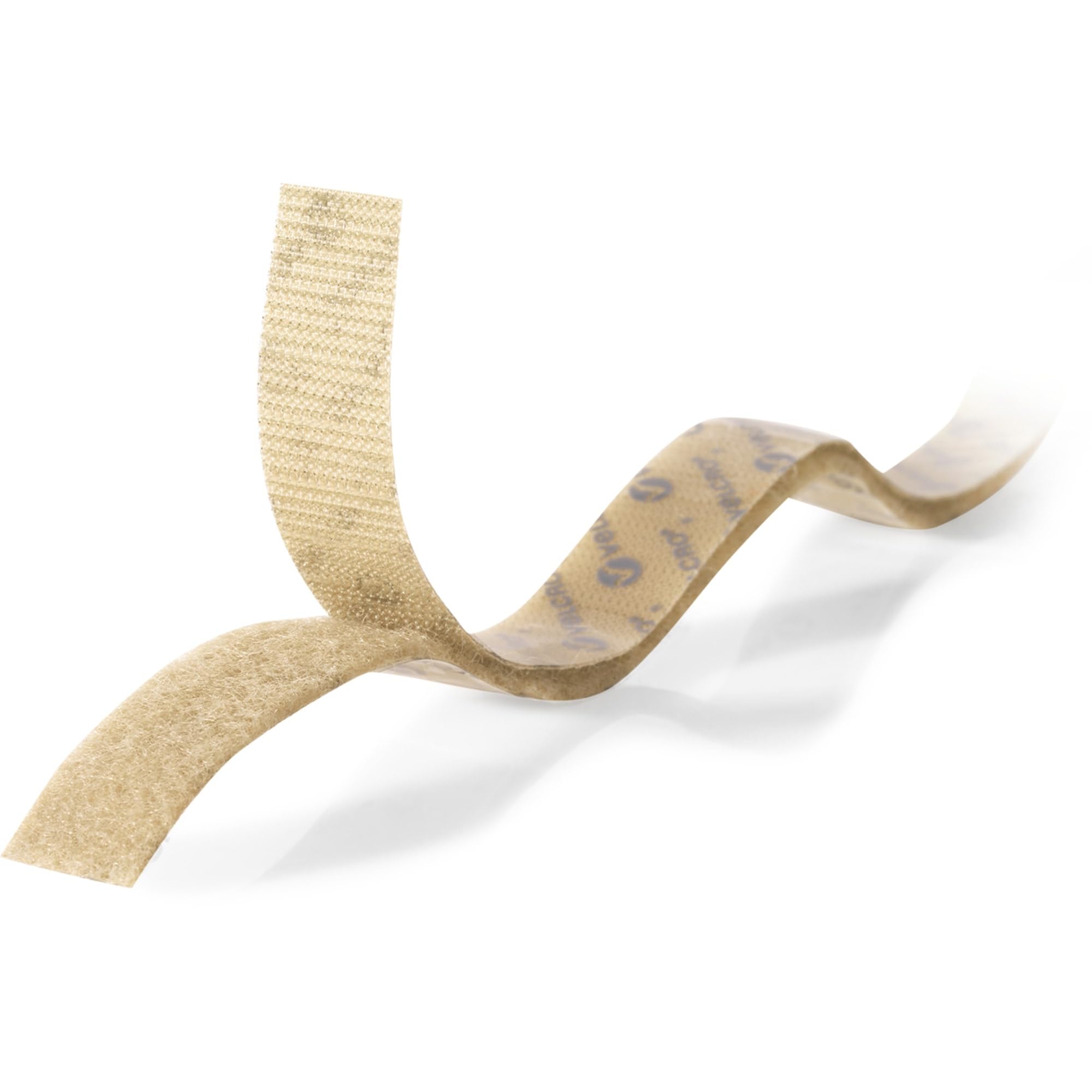 Velcro USA Brand Hook and Loop Fasteners - Strong Reusable Adhesive Strips for DIY, Crafts, Home Organization & Industrial Use