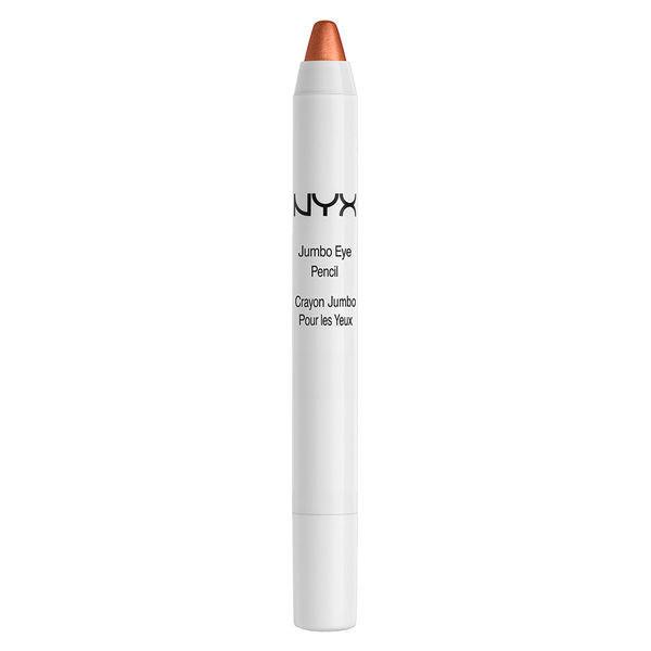 NYX Jumbo Eye Pencil - Soft & Creamy Eyeliner for Smudging & Waterlining - Perfect for Everyday Makeup & Dramatic Eye Looks