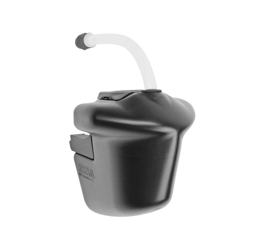 Profile Design HSF/Aeroflow Hydration System - High-Performance Bike Water Bottle for Cycling, Triathlon & Outdoor Sports - Stay Hydrated on Long Rides
