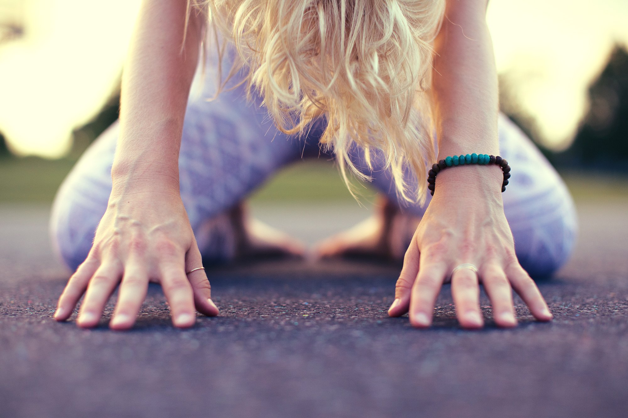 SUGA Premium 100% Recycled Eco-Friendly Yoga Mat - 5mm Thick Non-Slip Textured Surface for Hot Yoga & Pilates - Made in USA - Perfect for Home Workouts, Studio Sessions & Outdoor Fitness