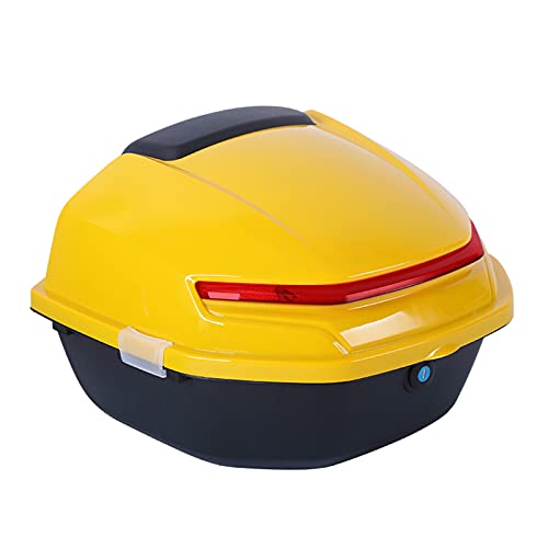 Yellow B