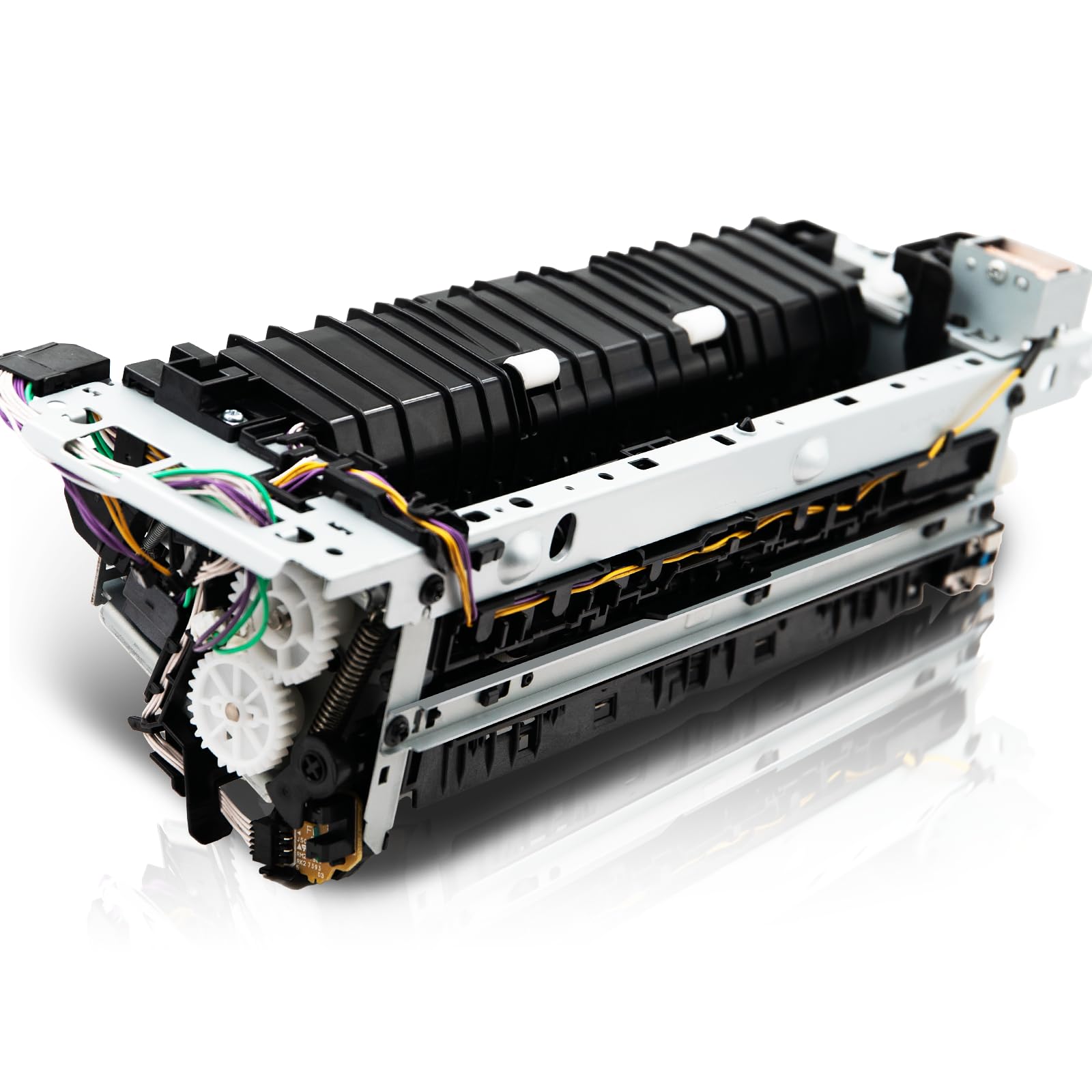 Original Fuser Unit RM2-6418-000CN/RM2-6460-000CN for HP Color LaserJet Pro M452dn/M452dw/M452nw/M377dw/M454dn/M454dw/M477fdn/M477fdw/M479fdn/M479fdw Printers - 110V Duplex Fuser Assembly - Perfect for Office & Home Printing Needs