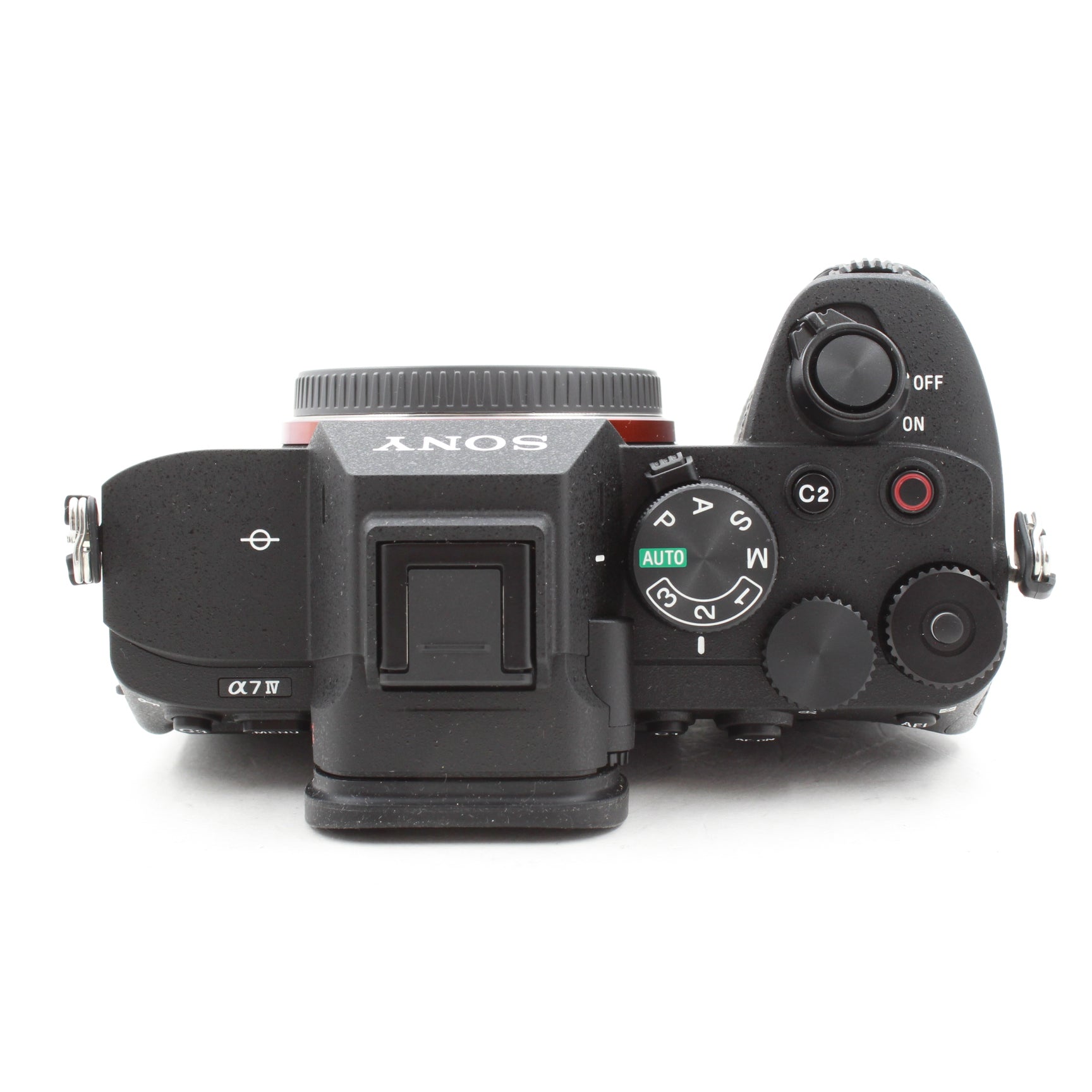 Open Box Excellent Condition Sony Alpha a7 IV Mirrorless Digital Camera Body Only - Perfect for Professional Photography, Vlogging & Travel