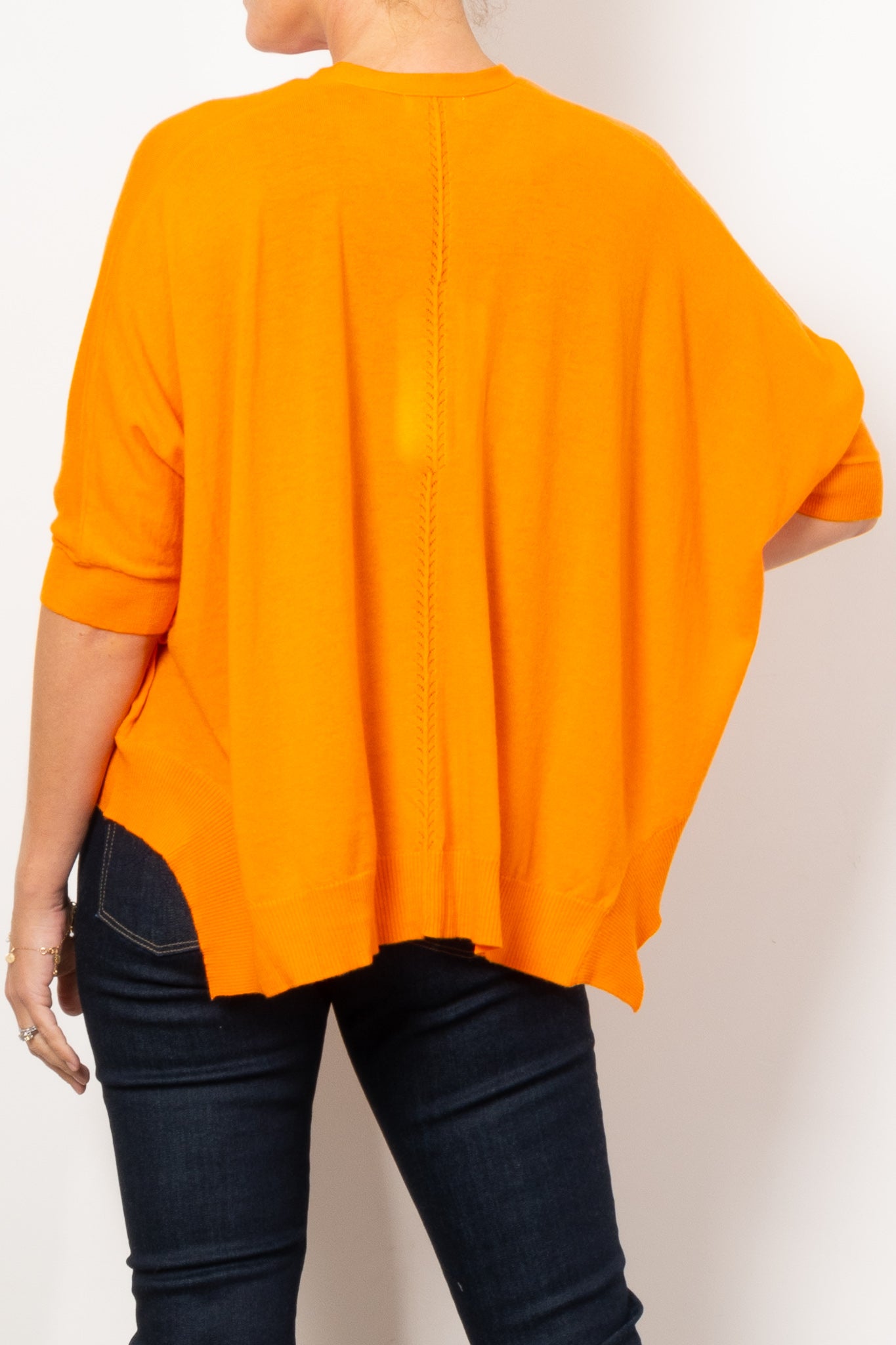 Bridge & Lord Trina Oversized Ribbed Cardigan - Cozy Chunky Knit Sweater for Women | Perfect for Fall & Winter Layering, Casual Outfits & Office Wear