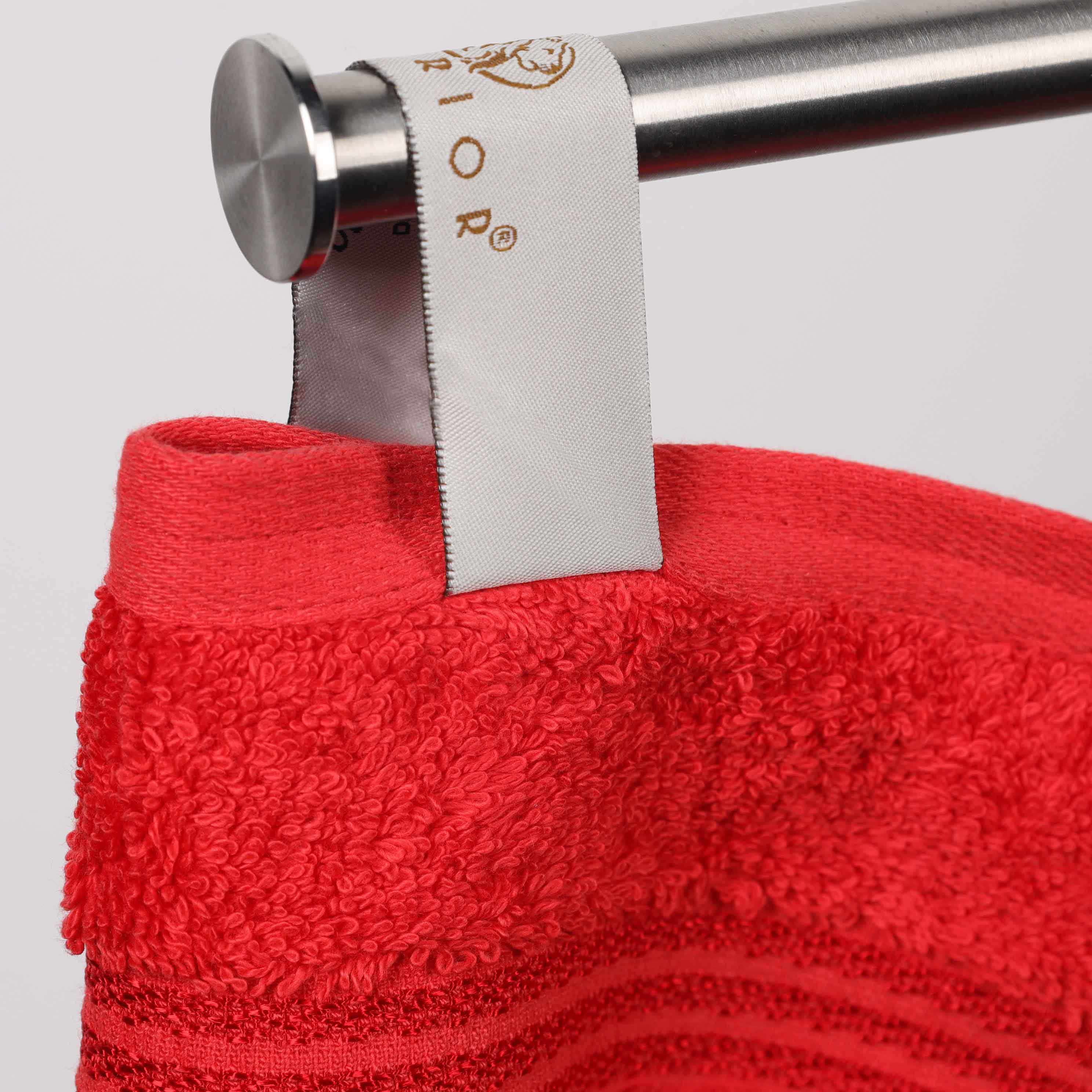 Premium Egyptian Cotton Face Towels - Ultra Soft & Highly Absorbent Bath Towel Set of 10 | Gentle for Sensitive Skin, Perfect for Spa, Gym & Luxury Bathroom Essentials