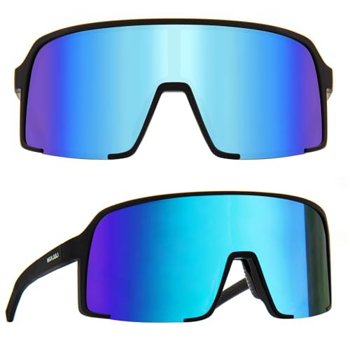 A02-black /Blue Lens