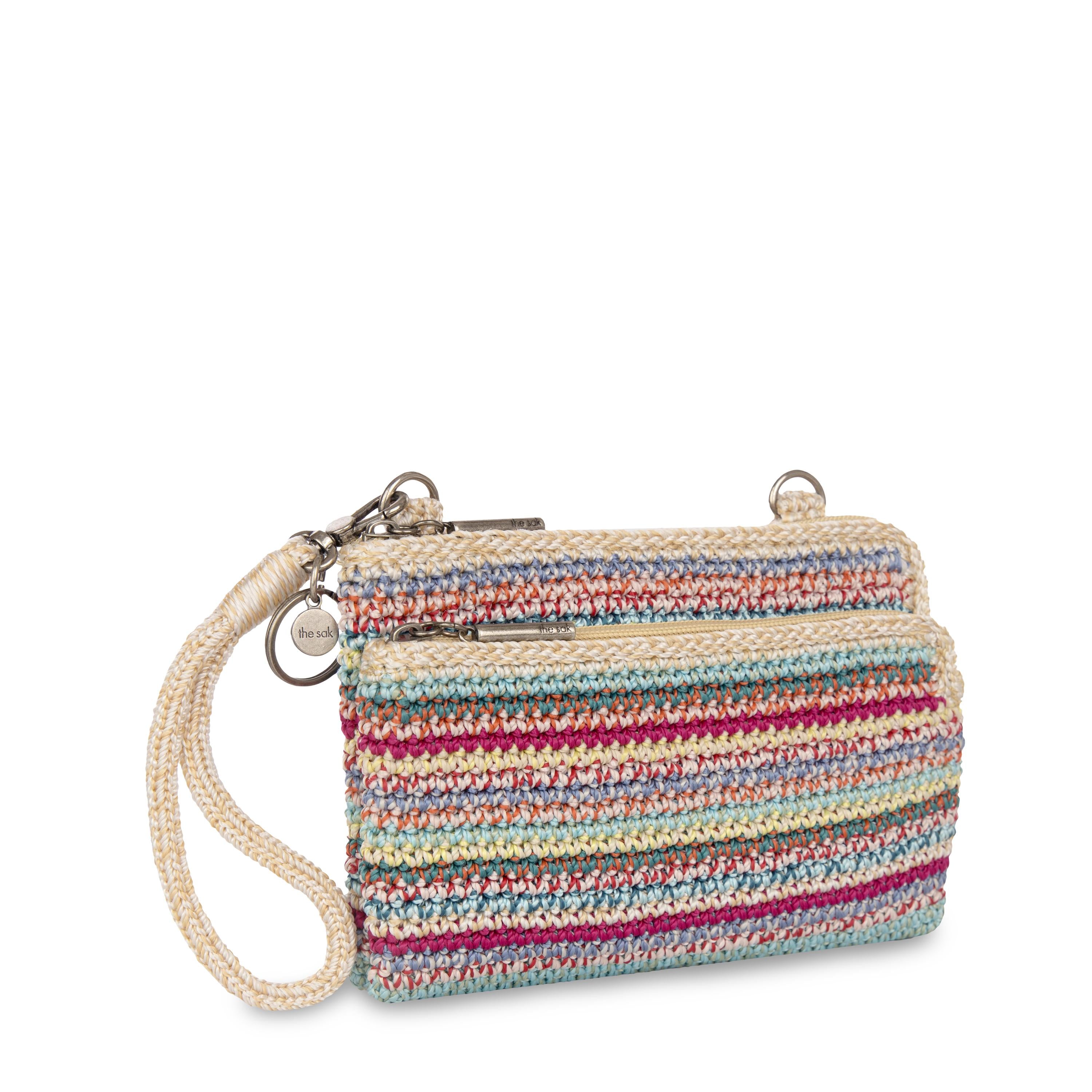 Cambria Smartphone Crossbody Bag - Stylish & Secure Phone Purse for Women - Perfect for Travel, Shopping & Everyday Use