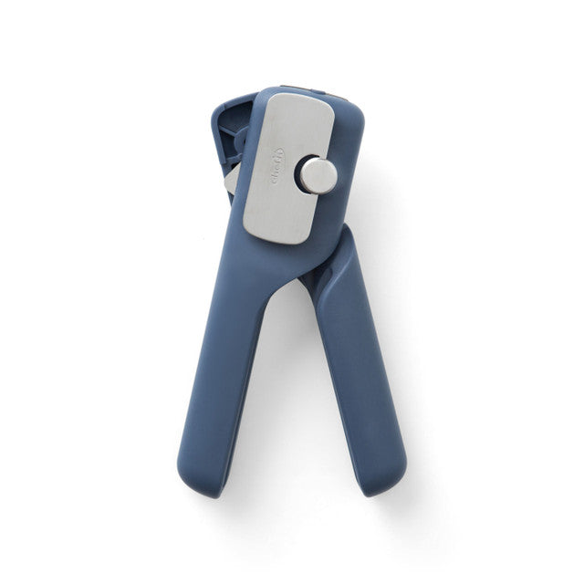Chef'n FreshForce™ Can Opener - Effortless Smooth-Edge Opening for Safe Kitchen Use - Perfect for Home Cooking, Camping & Emergency Preparedness