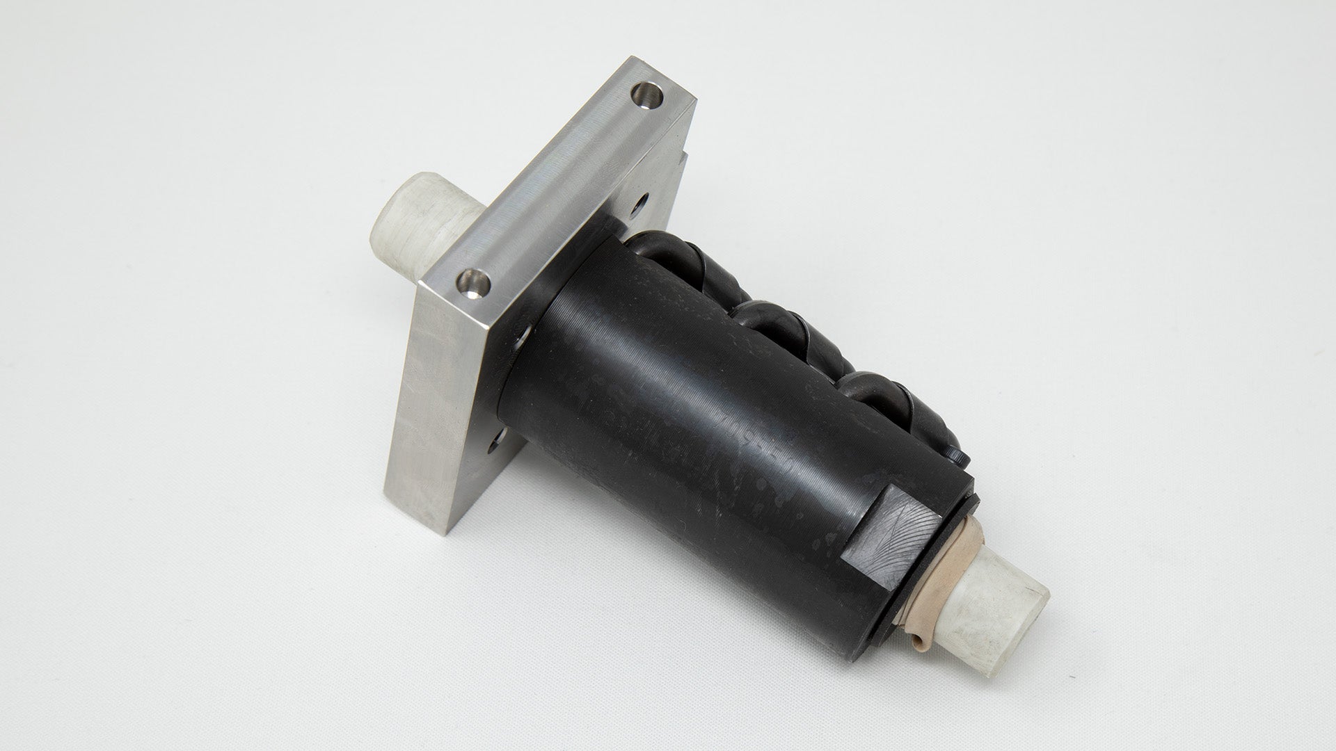 High-Quality Ball Nut Assembly for CNC Machines - Precision Linear Motion Components for Industrial Automation & Robotics