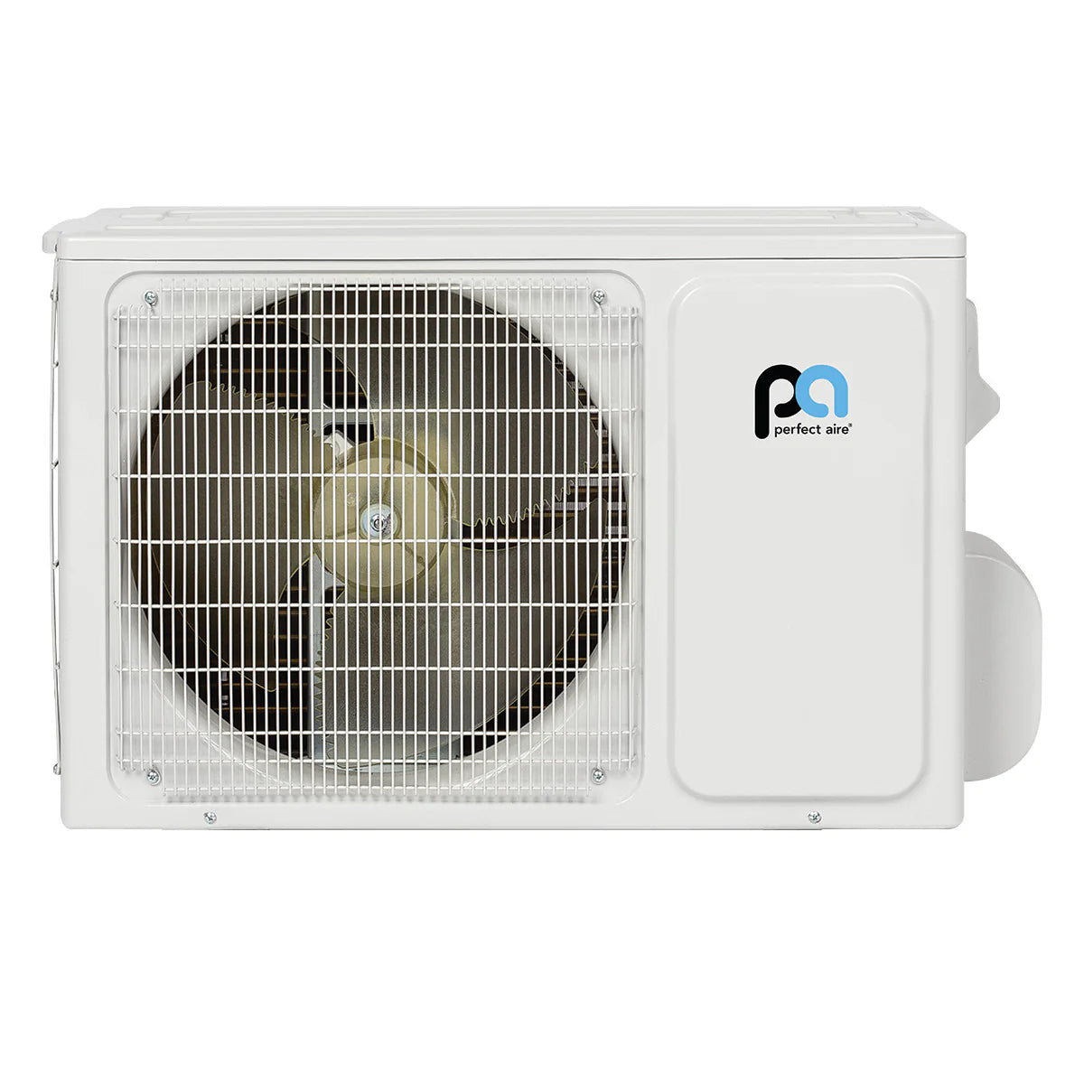 Perfect Aire DIY 36,000 BTU 16.5 SEER Quick Connect Ductless Mini Split Heat Pump with WiFi - 230V | Energy Efficient Heating & Cooling for Home, Office, or Garage