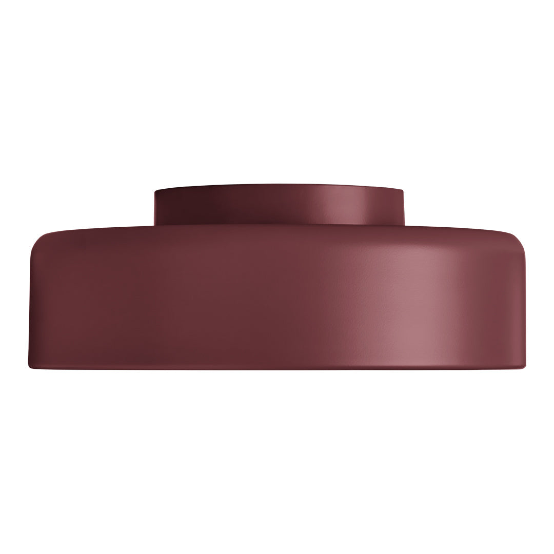 Oxblood