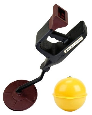 Goldak MLX CT Cable TV & Telephone Dual Frequency EMS Marker Locator - Underground Utility Detection for Construction & Landscaping Projects