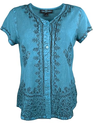 Turquoise