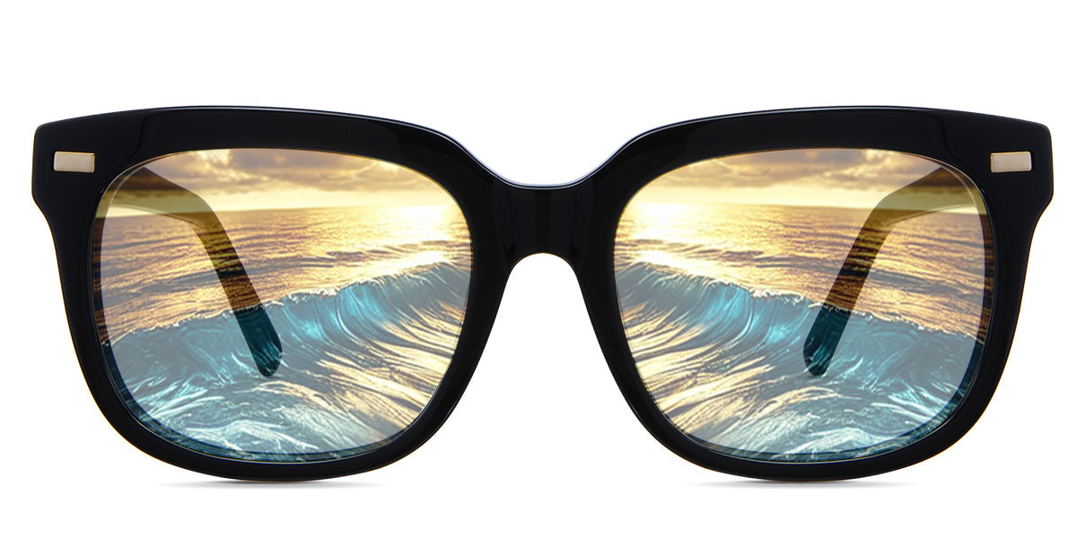 Women's Prescription Tinted Sunglasses – UV Protection & Stylish Eyewear for Driving, Outdoor Activities & Fashion Accessories