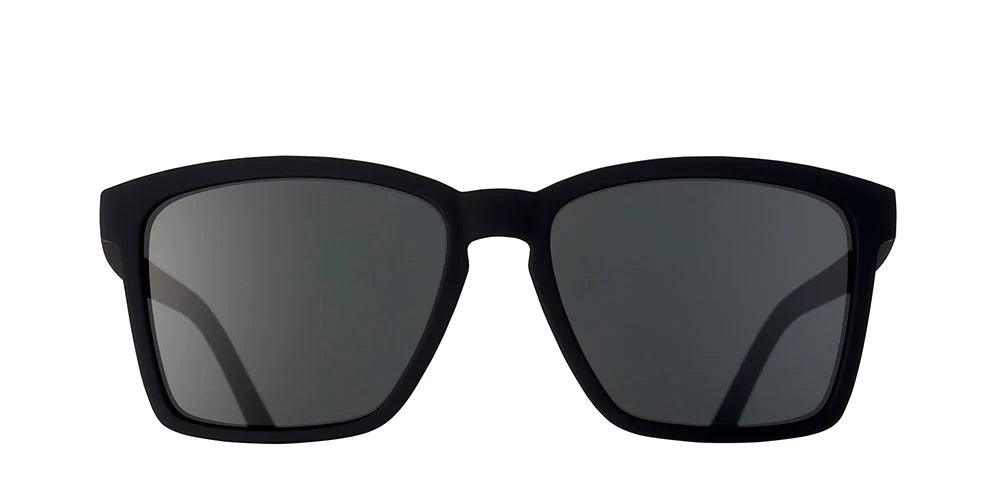 Goodr Sunglasses - Polarized UV Protection for Running, Cycling & Outdoor Sports - Stylish & Lightweight for Active Lifestyles