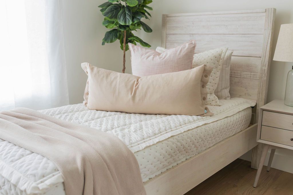 Luxury Monroe Beddy's Bedding Set - Soft & Cozy Comforter for Ultimate Comfort - Perfect for Master Bedroom, Guest Room & Cozy Nights
