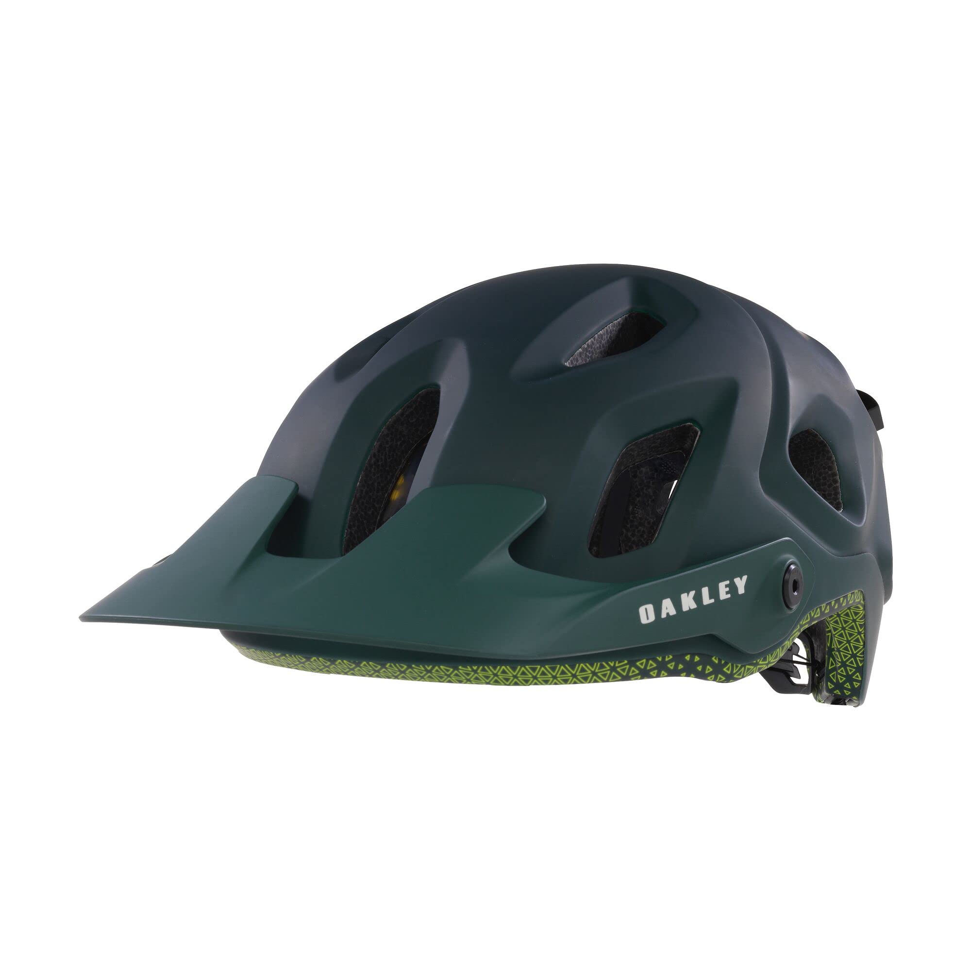 Oakley DRT5 Bike Helmet - Lightweight & Ventilated Mountain Cycling Helmet for Men & Women - Perfect for Trail Riding, Commuting & Road Biking