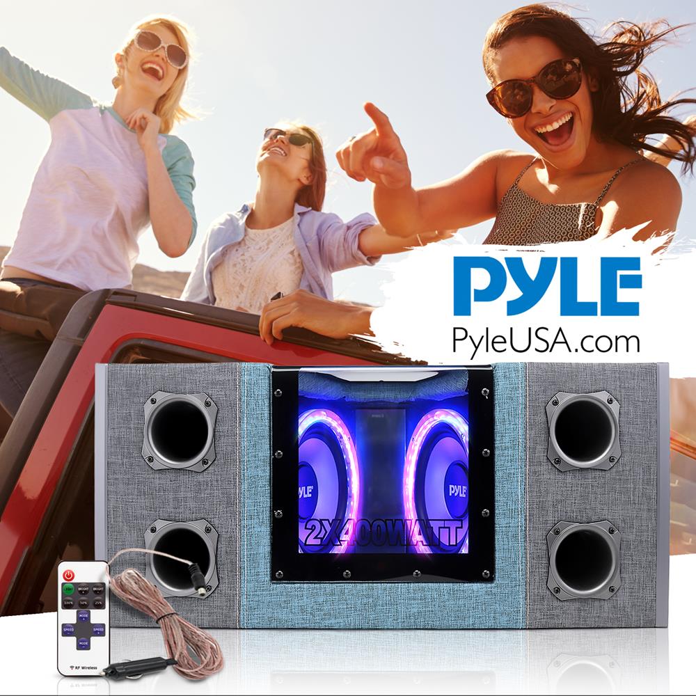 Premium Dual 12