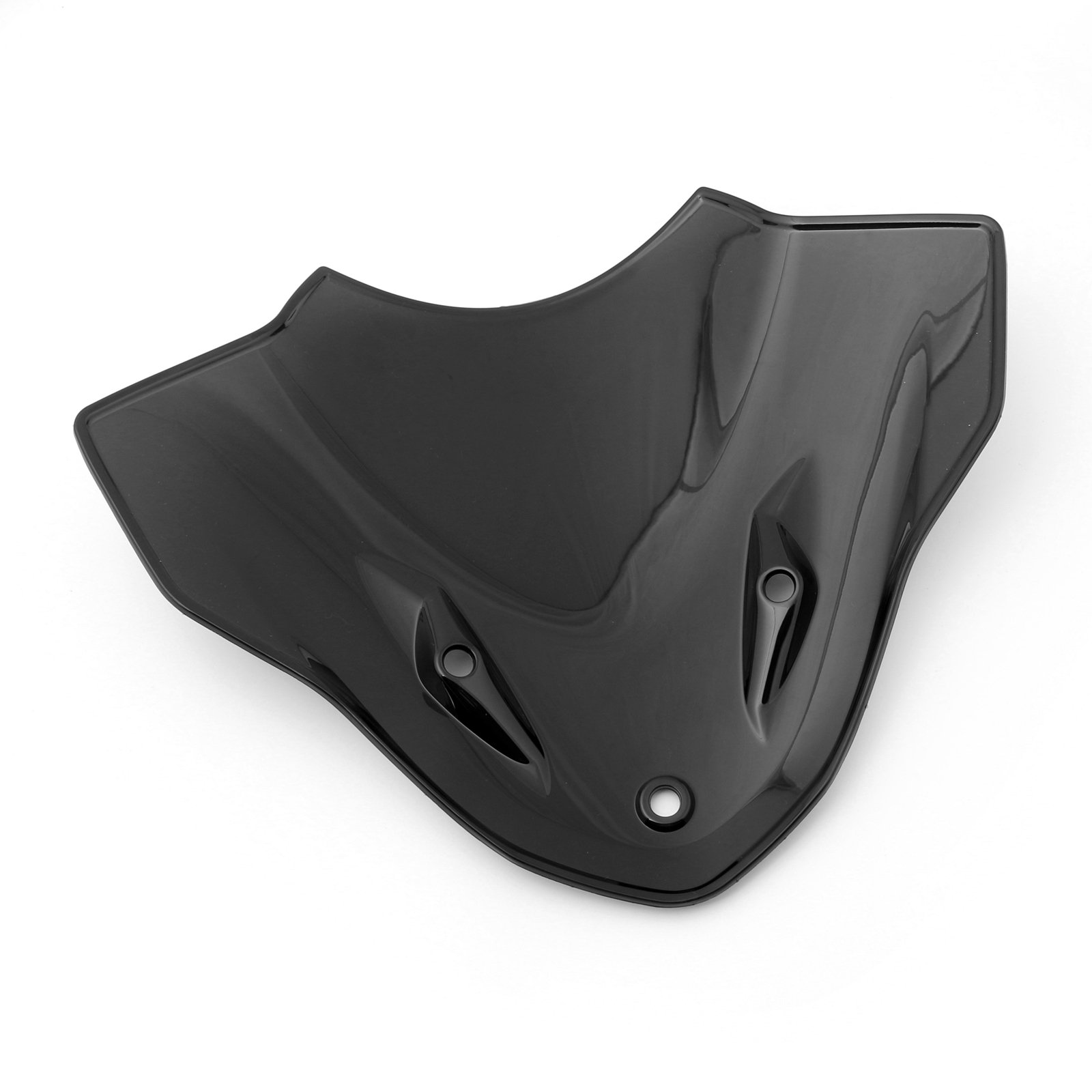 S1000R Windshield Double Bubble for BMW (2014-2015) - Street & Touring