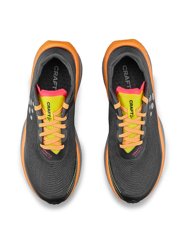 Men's Endurance Trail Running Shoes - Lightweight Hiking & Outdoor Athletic Shoes for Men - Perfect for Trail Running, Hiking & Outdoor Adventures