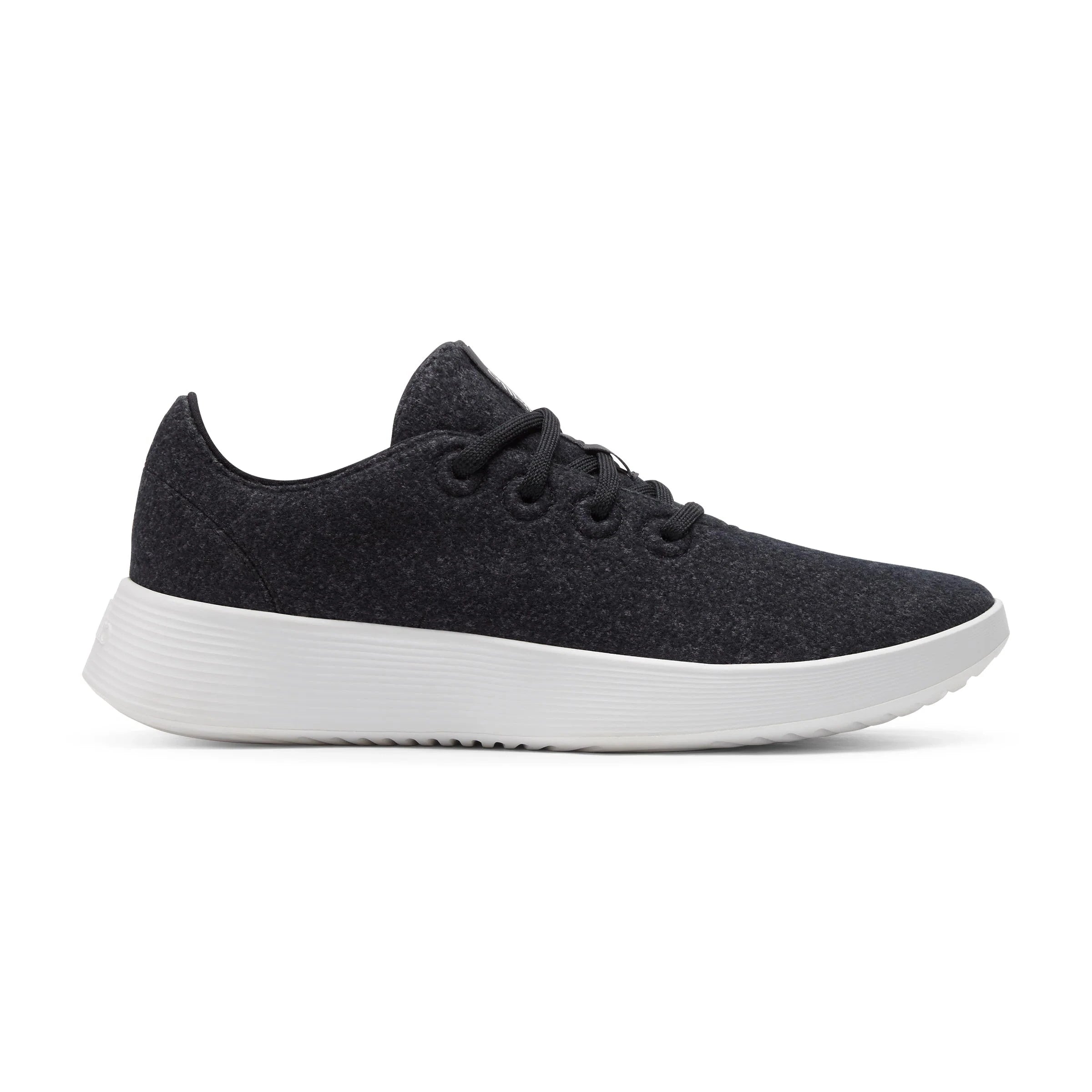 Men's Wool Runner 2 - Comfortable & Breathable Natural Wool Sneakers for Men | Perfect for Running, Walking & Everyday Wear