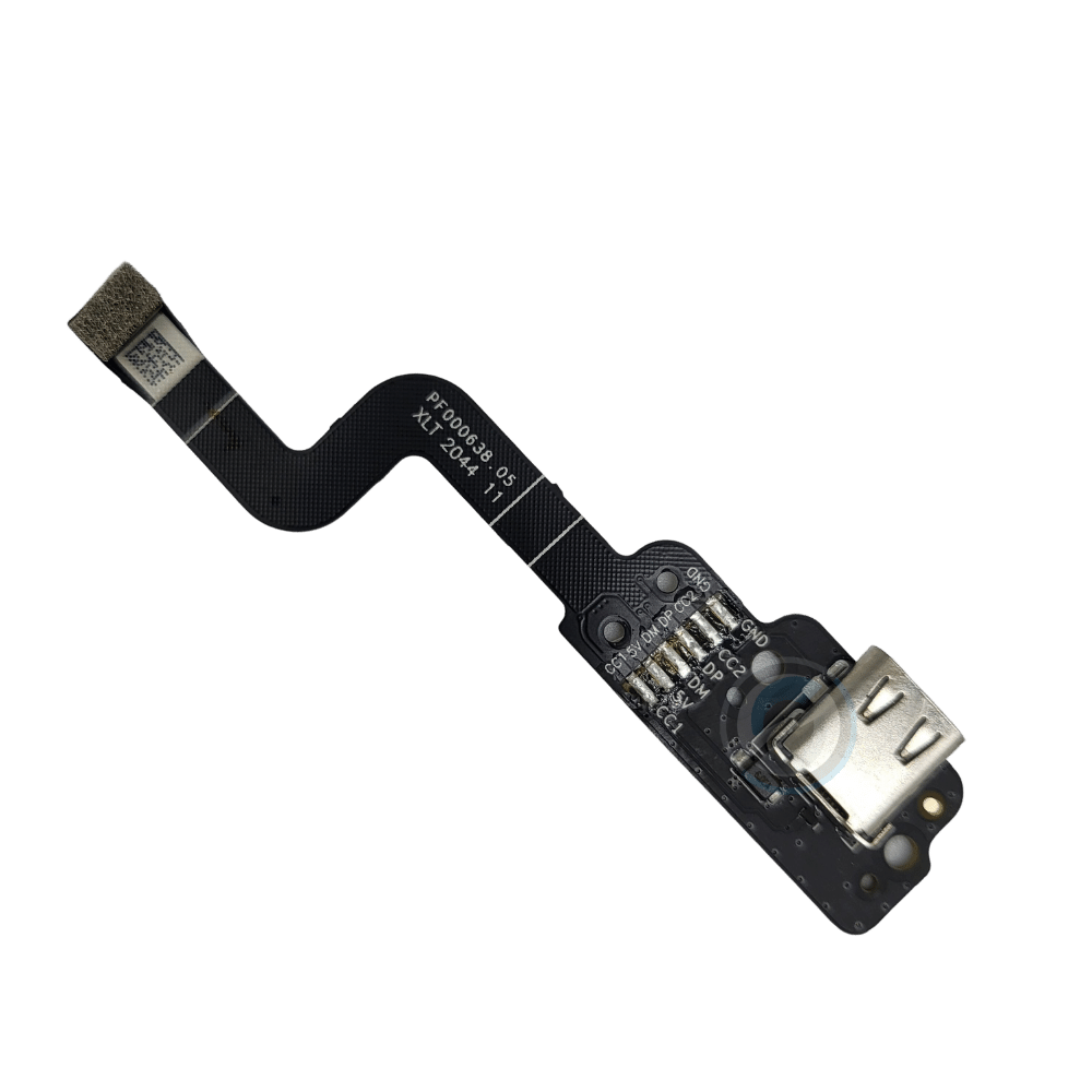DJI RC N Series USB Port Board Replacement Part - Compatible with DJI Drones for Easy Repair & Maintenance | Perfect for DIY Drone Fixes & Upgrades