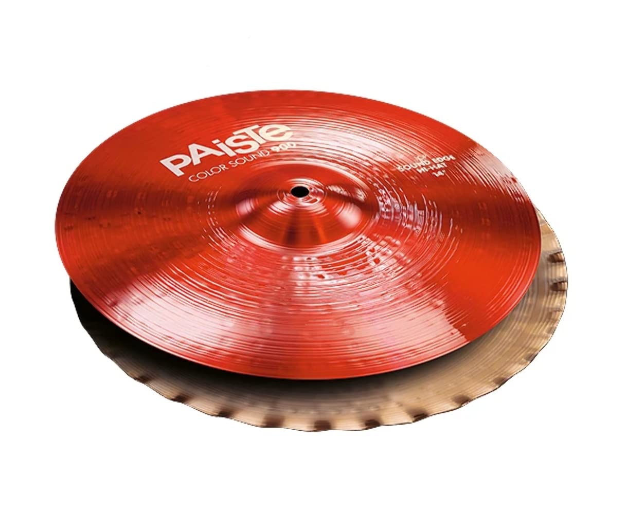 Paiste 14