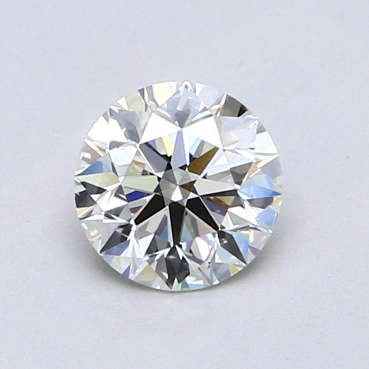 0.82 Carat I VS2 Round Diamond - Premium Loose Diamond for Engagement Rings & Fine Jewelry - Ideal for Proposals, Anniversaries & Special Occasions