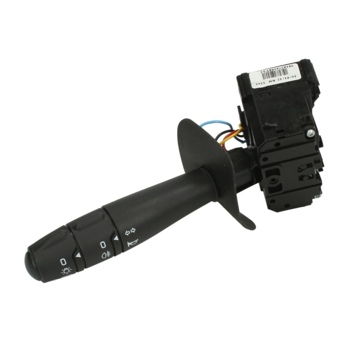 Valeo 251605 Steering Column Switch - Compatible with Multiple Car Models | Easy Installation & Durable Design | Perfect for DIY Repairs & Vehicle Maintenance