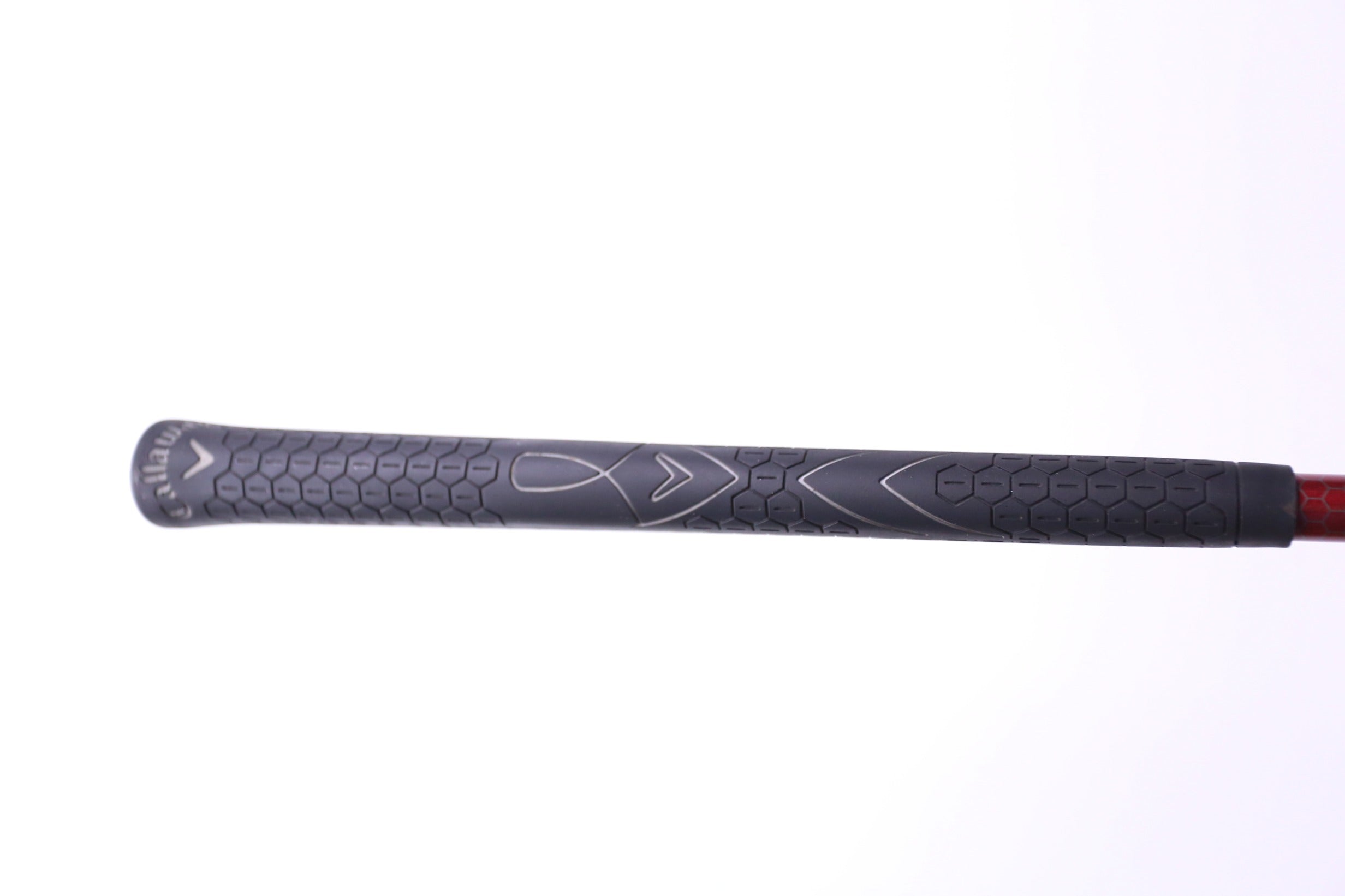Used Callaway RAZR X HL 7 Iron Golf Club - Right Handed Senior Flex | Perfect for Senior Golfers & High Handicap Players | Ideal for Driving Range Practice & Course Play